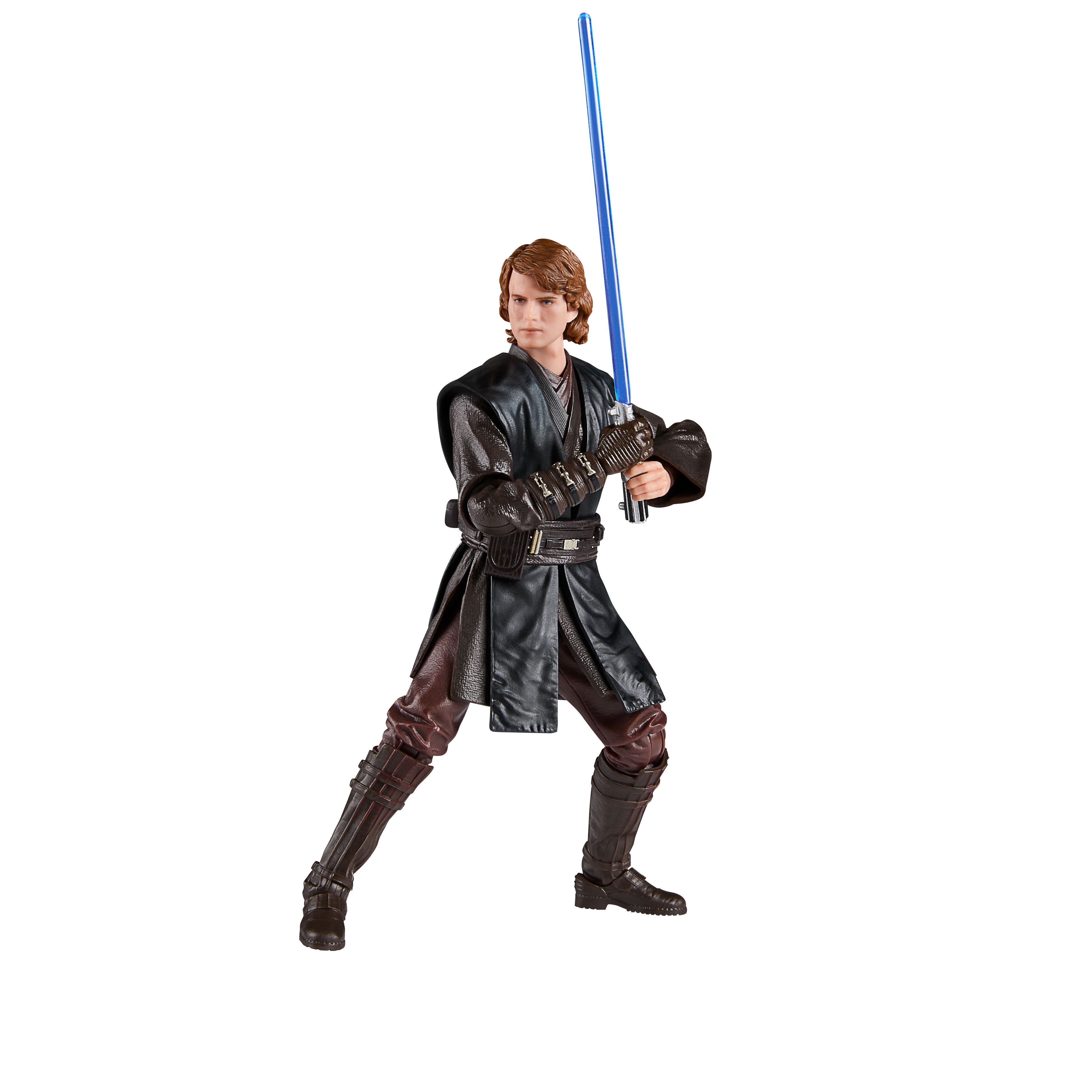 STAR WARS - BLACK SERIES - ANAKIN SKYWALKER - ACTION FIGURE 15CM