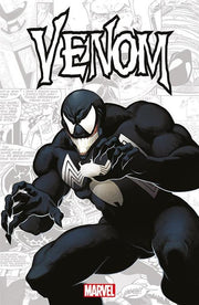 MARVEL-VERSE: VENOM