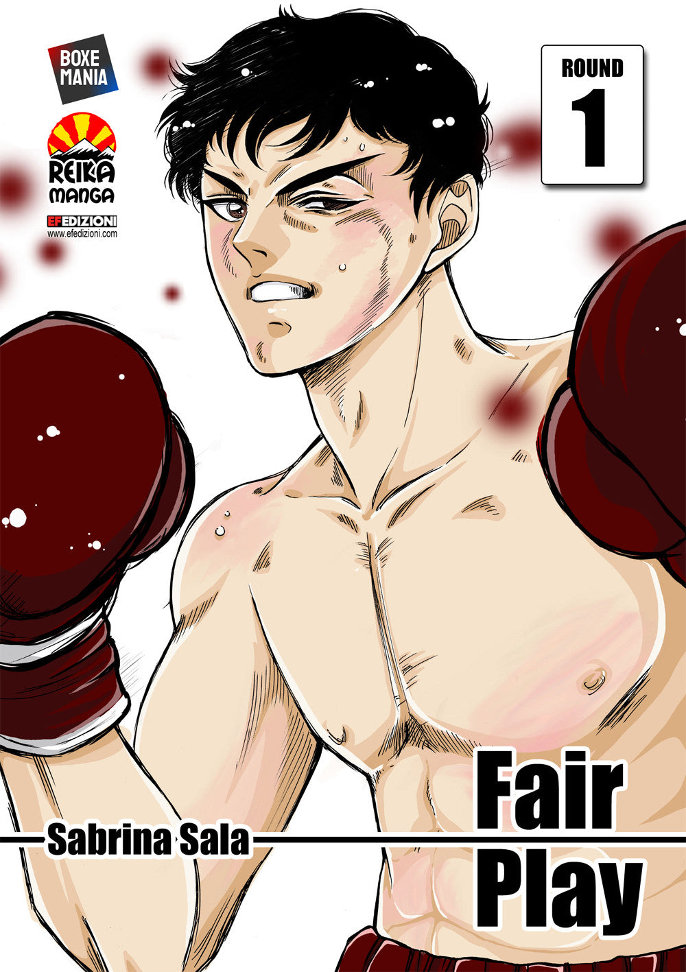 FAIR PLAY VOL.1