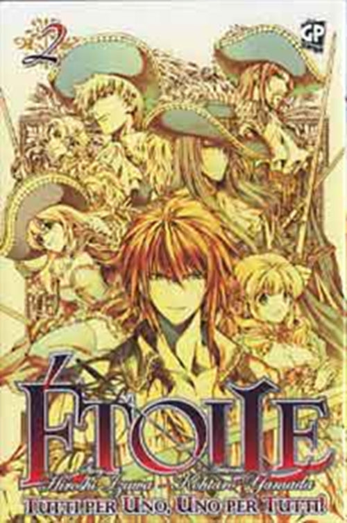 ETOILE 2