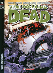 THE WALKING DEAD NEW EDITION 15