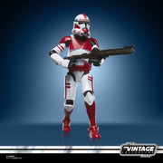 STAR WARS - VINTAGE COLLECTION - IMPERIAL SHOCK TROOPER - ACTION FIGURE 9.5CM