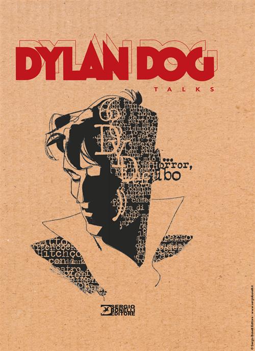 DYLAN DOG TALKS