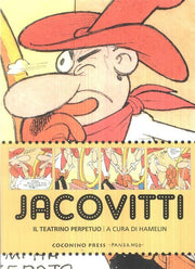 JACOVITTI. IL TEATRINO PERPETUO