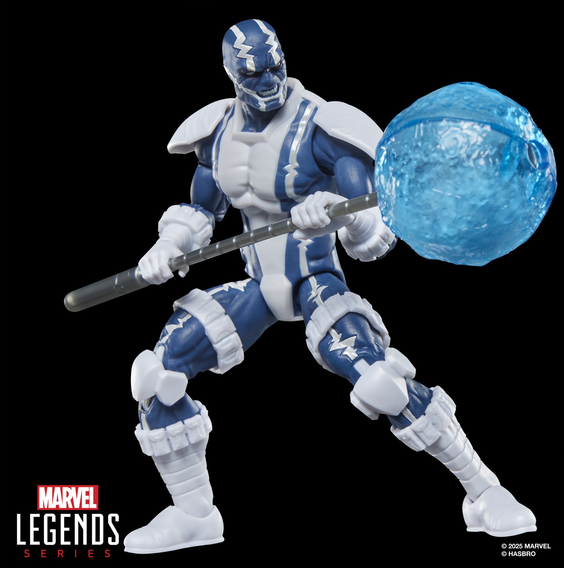 MARVEL LEGENDS SERIES - CARDIAC - ACTION FIGURE 15CM