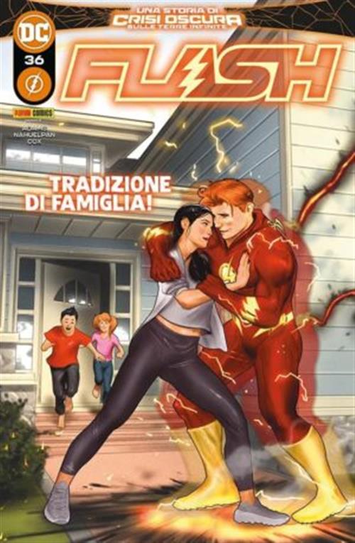 FLASH 36