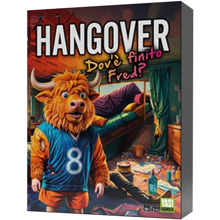 HANGOVER