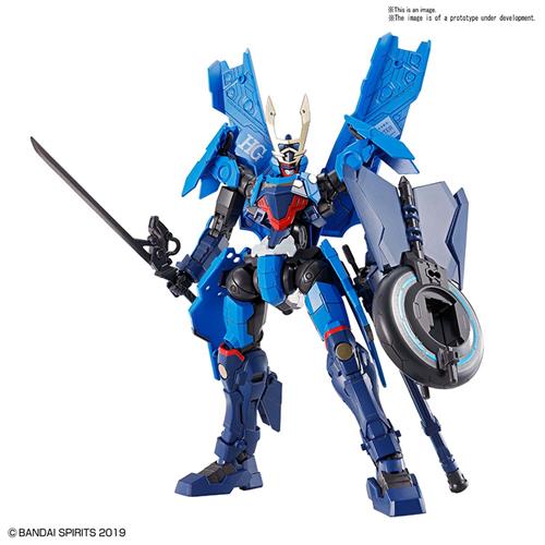 MK58311 - HIGH GRADE - SORYUMARU - MODEL KIT