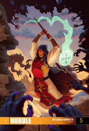 INOK 5 - RELIQUIA VENDUTA A PARTE 4