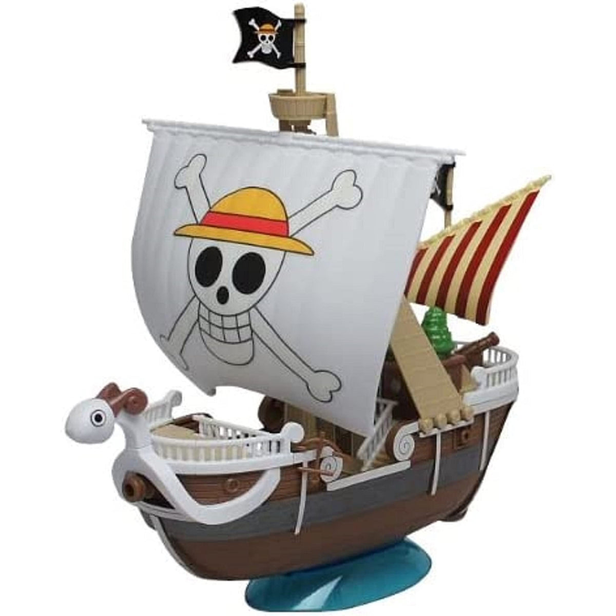 MK57427 - ONE PIECE - GRAND SHIP COLLECTION - GOING MERRY - MODEL KIT