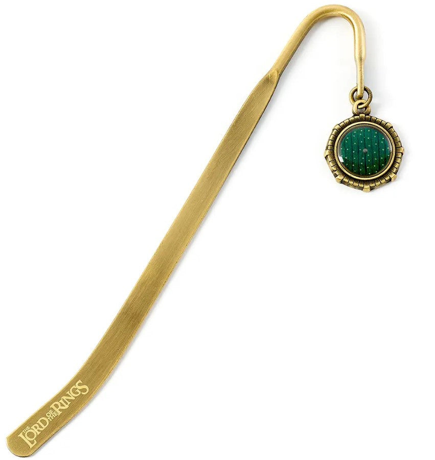 ELRBM0001 - SEGNALIBRO HOBBIT DOOR - IL SIGNORE DEGLI ANELLI