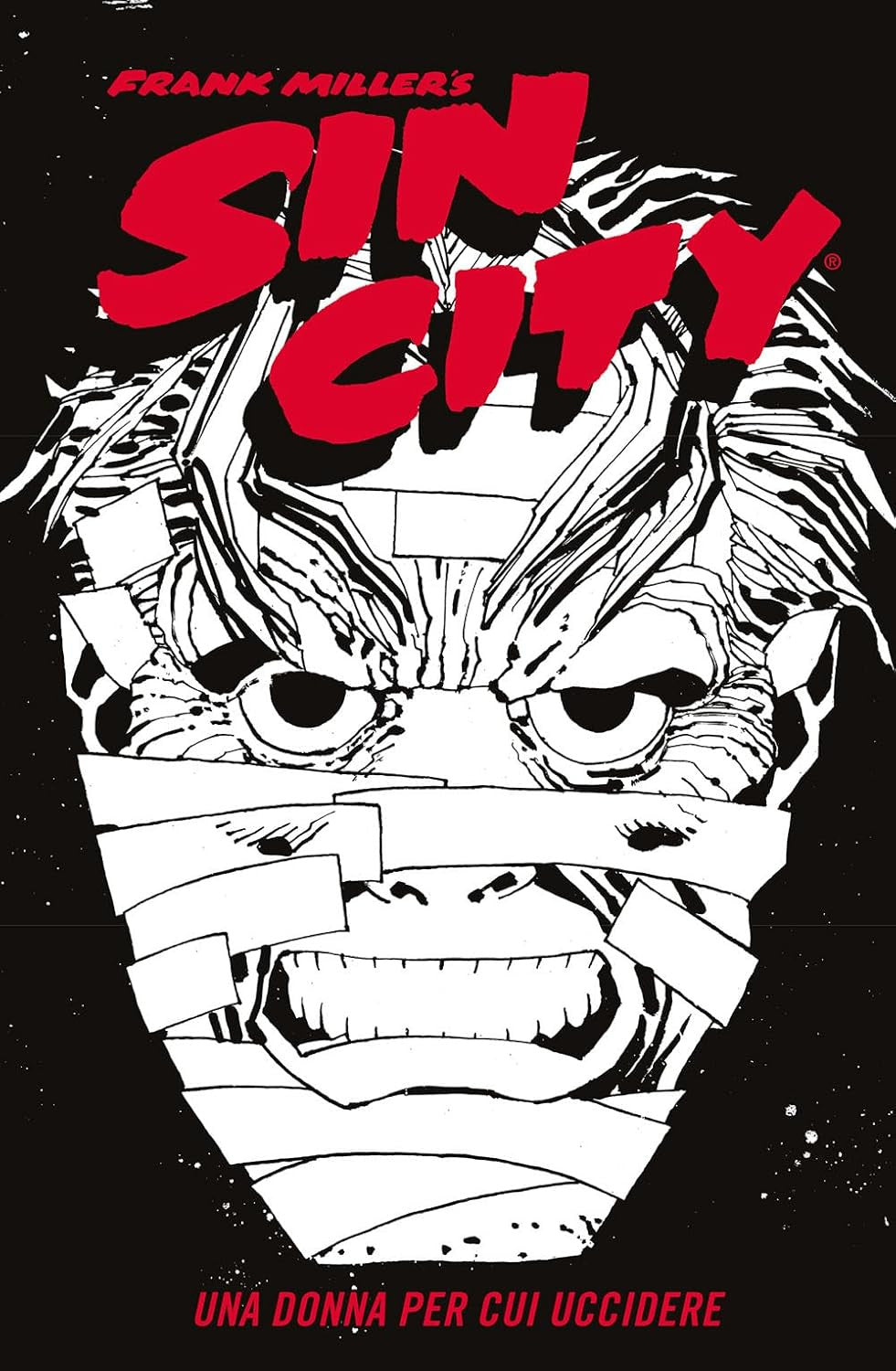 SIN CITY (STAR) VOL.2 - REGULAR