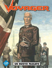 VOYAGER 5 - UN NUOVO PASSATO