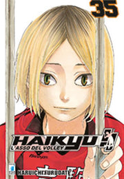 HAIKYU!! 35