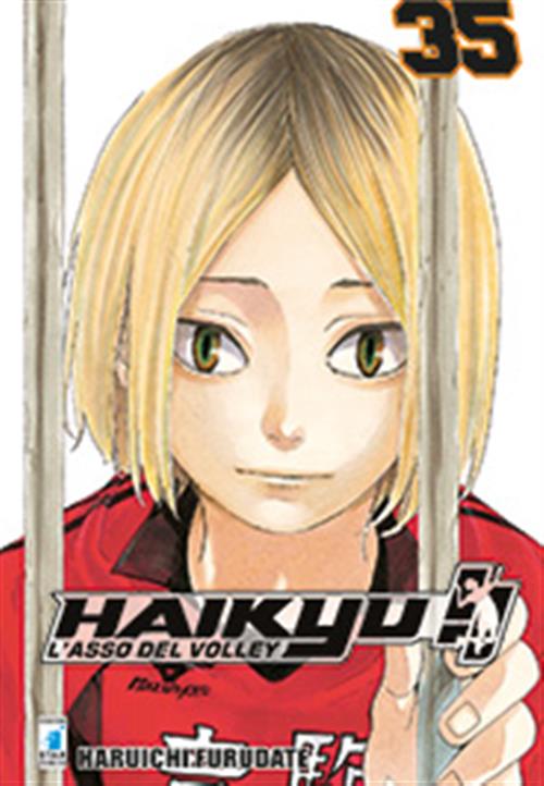 HAIKYU!! 35