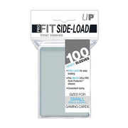84650 - 100 BUSTINE SMALL PRO FIT SIDE - LOAD