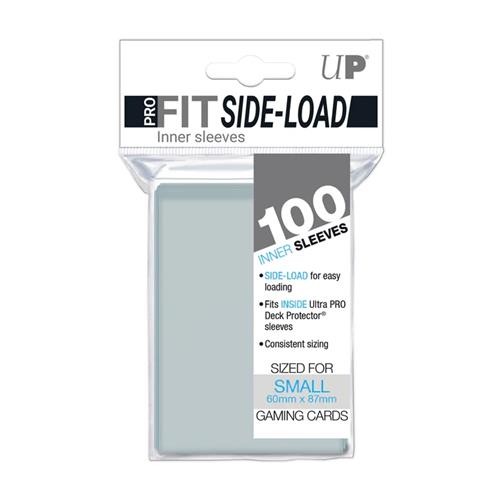 84650 - 100 BUSTINE SMALL PRO FIT SIDE - LOAD