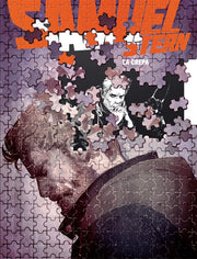 SAMUEL STERN ALBI VOL.30 - LA CREPA