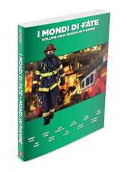 FATE - I MONDI DI FATE 1 - MONDI IN FIAMME
