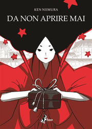 DA NON APRIRE MAI
