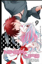 NINJA LIFE 9