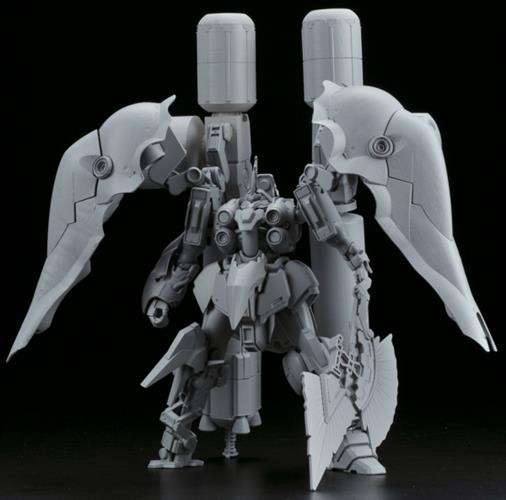 MK89488 - HIGH GRADE - KSHATRIYA REPAIRED - MODEL KIT 1/144