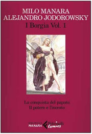 I BORGIA VOL.1