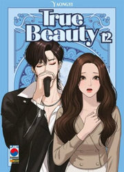 TRUE BEAUTY VOL.12