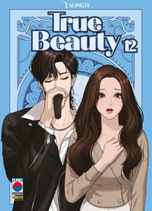 TRUE BEAUTY VOL.12