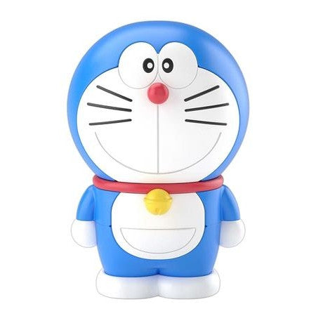 MK60272 - DORAEMON - ENTRY GRADE DORAEMON - MODEL KIT