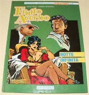 EURACOMIX 60 - FRUTTO ACERBO 2