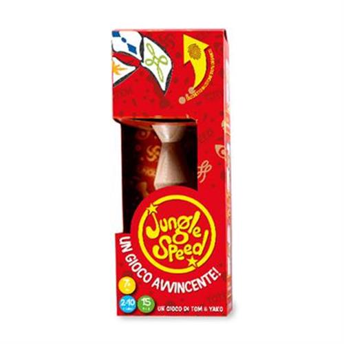 JUNGLE SPEED ECO-PACK