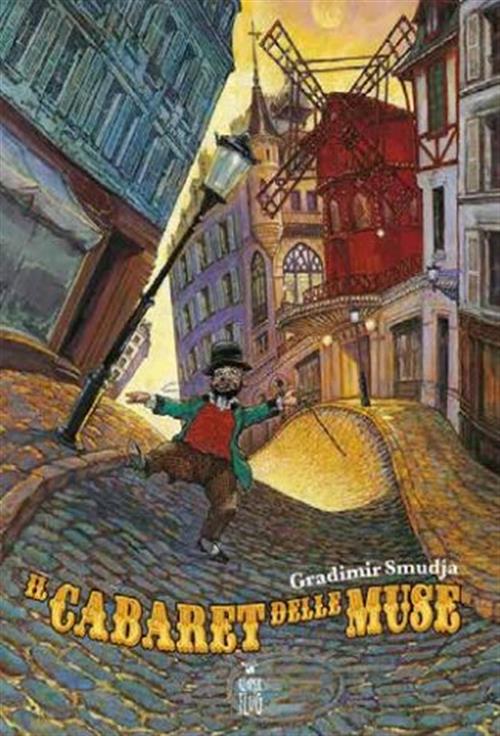 IL CABARET DELLE MUSE