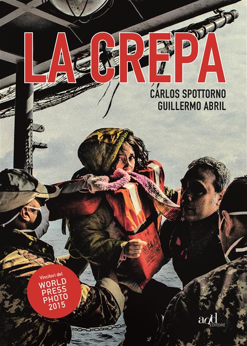 LA CREPA