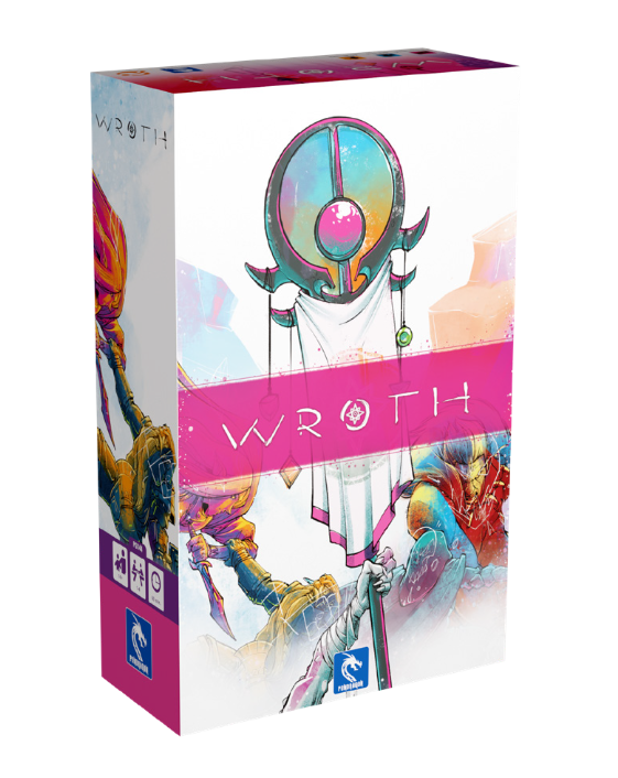 WROTH
