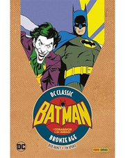 I CORAGGIOSI E GLI AUDACI 4 - DC CLASSIC