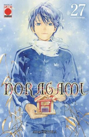 NORAGAMI (PANINI) 27