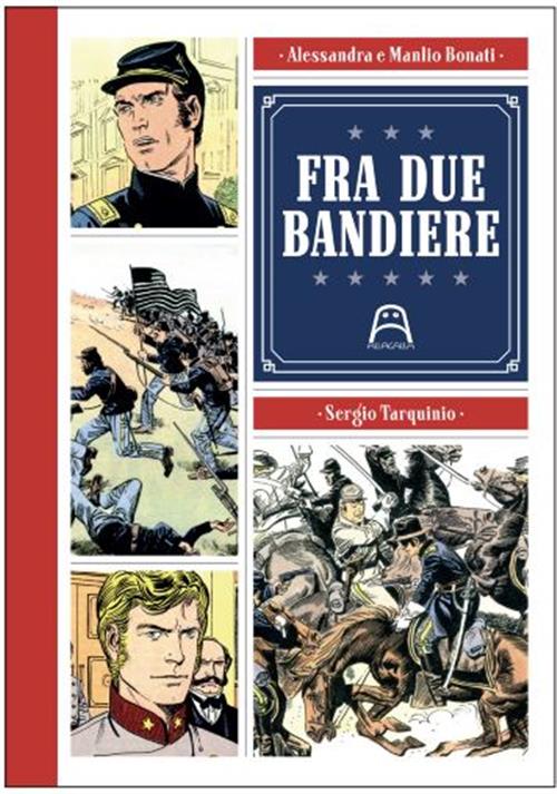 FRA DUE BANDIERE
