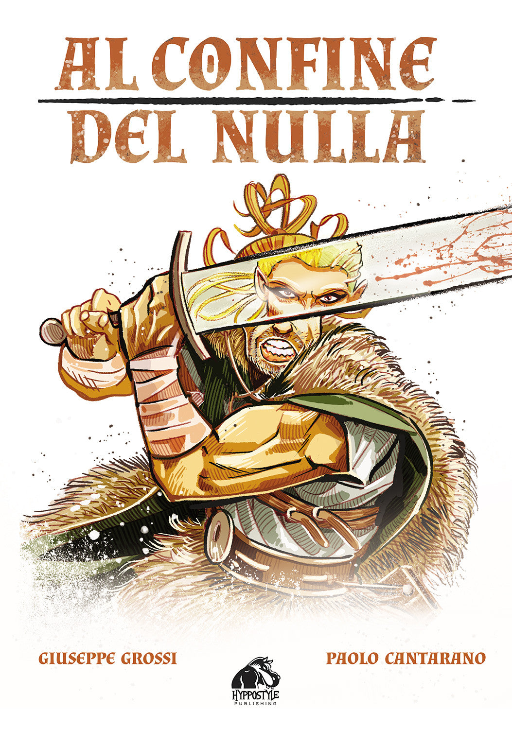 AL CONFINE DEL NULLA