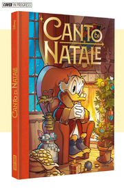 CANTO DI NATALE - NUOVA EDIZIONE