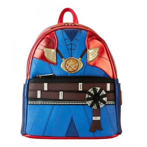 MARVEL - DOCTOR STRANGE - ZAINETTO - METALLIC DOCTOR STRANGE
