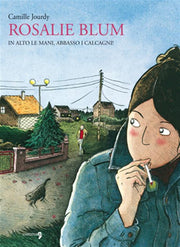 ROSALIE BLUM 2 - IN ALTO LE MANI, ABBASSO I CALCAGNI!