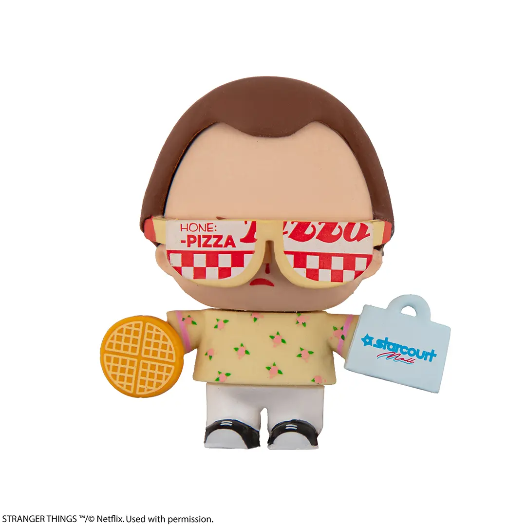 CR5080U - STRANGER THINGS - GOMEE - ELEVEN