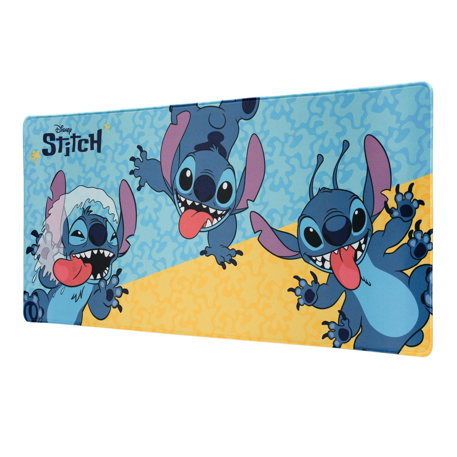 MGGE082 - DISNEY: LILO & STITCH - MOUSEPAD XL - STITCH