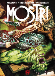 MOSTRI 10