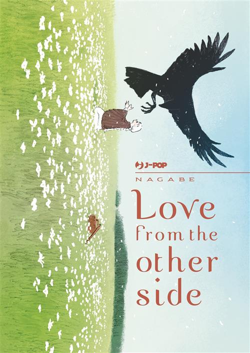 LOVE FROM THE OTHER SIDE