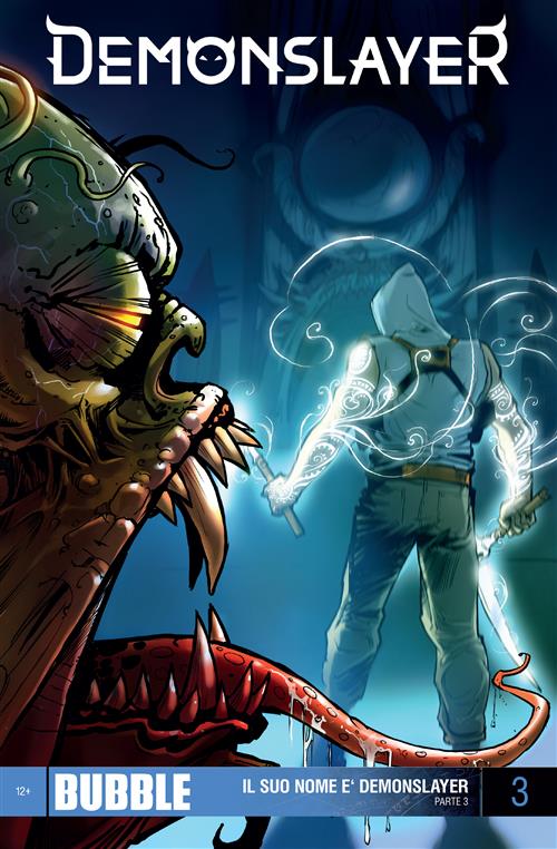 DEMONSLAYER 3