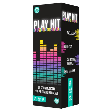 PLAY HIT
