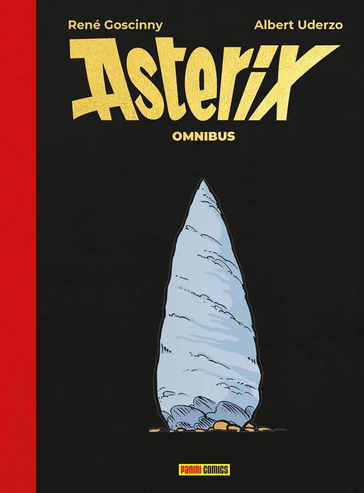 ASTERIX OMNIBUS VOL.2