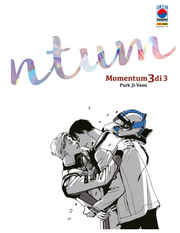 MOMENTUM VOL.3